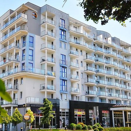 Apartament 200M Od Plazy Dobruk Apartamenty W Diwa Spa 4 Gwiazdki Kolobrzeg Exterior photo