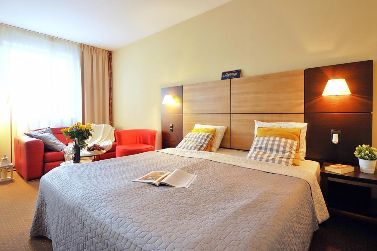 Apartament 200M Od Plazy Dobruk Apartamenty W Diwa Spa 4 Gwiazdki Kolobrzeg Exterior photo
