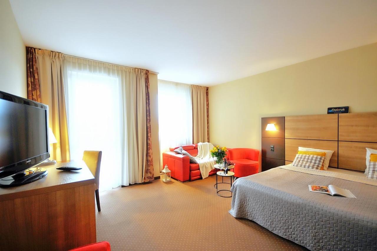 Apartament 200M Od Plazy Dobruk Apartamenty W Diwa Spa 4 Gwiazdki Kolobrzeg Exterior photo