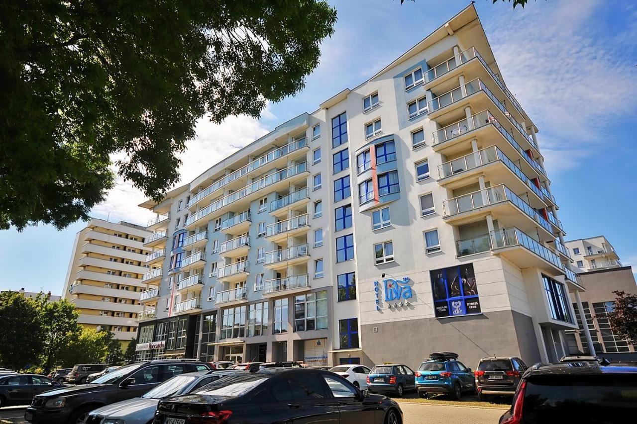 Apartament 200M Od Plazy Dobruk Apartamenty W Diwa Spa 4 Gwiazdki Kolobrzeg Exterior photo
