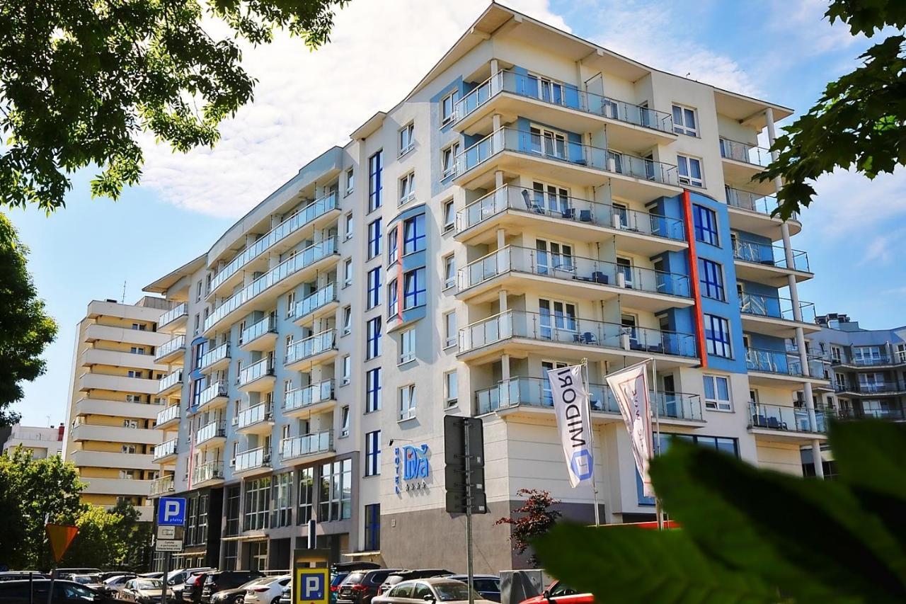 Apartament 200M Od Plazy Dobruk Apartamenty W Diwa Spa 4 Gwiazdki Kolobrzeg Exterior photo